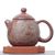 Чайник 220мл "Дракон", циньчжоуская керамика (78227)-