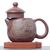 Чайник 220мл "Дракон", циньчжоуская керамика (78227)-фотография 2