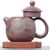 Чайник 220мл "Дракон", циньчжоуская керамика (78227)-фотография 3