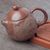 Чайник 220мл "Дракон", циньчжоуская керамика (78227)-фотография 4