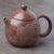 Чайник 220мл "Дракон", циньчжоуская керамика (78227)-фотография 11