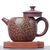 Чайник 180мл "Колотый лёд", циньчжоуская керамика (78232)-фотография 3