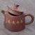 Чайник 105мл "Горлянки", циньчжоуская керамика (78237)-фотография 5