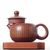 Чайник 115мл Сиши, циньчжоуская керамика (78166)-фотография 2