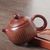 Чайник 115мл Сиши, циньчжоуская керамика (78166)-фотография 4