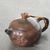 Чайник 230мл "Коробочка лотоса", цзяньшуйская керамика (76438)-фотография 4