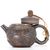 Чайник 240мл "Лотосовый пруд", цзяньшуйская керамика (76458)-фотография 3