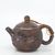 Чайник 240мл "Лотосовый пруд", цзяньшуйская керамика (76458)-фотография 4