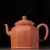 Чайник 150мл "Шестигранный золотой колокол", мастерская Хуан Чжанвэй (76968)-