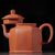 Чайник 150мл "Шестигранный золотой колокол", мастерская Хуан Чжанвэй (76968)-фотография 2