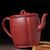 Чайник 230мл "Стройный бамбук", мастерская Хуан Чжанвэй (76966)-фотография 9