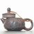 Чайник 205мл "Лотосовый пруд", цзяньшуйская керамика (76444)-фотография 2