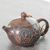 Чайник 265мл "Лотосовый пруд", цзяньшуйская керамика (76448)-фотография 4