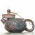 Чайник 220мл "Лотосовый пруд", цзяньшуйская керамика (76450)-фотография 2
