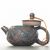Чайник 220мл "Лотосовый пруд", цзяньшуйская керамика (76450)-фотография 3