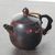 Чайник 175мл, цзяньшуйская керамика (76528)-фотография 3