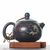 Чайник 200мл, цзяньшуйская керамика (76541)- Чайник 200мл, цзяньшуйская керамика (76541)-