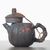 Чайник 165мл "Мэй Хуа", цзяньшуйская керамика (76543)-фотография 2