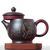 Чайник 225мл "Монах", исинская глина (77040)-фотография 2 Чайник 225мл "Монах", исинская глина (77040)-фотография 2