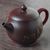 Чайник 225мл "Монах", исинская глина (77040)-фотография 5 Чайник 225мл "Монах", исинская глина (77040)-фотография 5