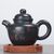 Чайник 215мл, цзяньшуйская керамика (79059)-фотография 3