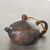 Чайник 220мл "Лотосовый пруд", цзяньшуйская керамика (76452)-фотография 4