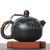Чайник 205мл, цзяньшуйская керамика (76532)-
