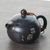 Чайник 205мл, цзяньшуйская керамика (76532)-фотография 4