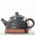 Чайник 215мл, цзяньшуйская керамика (76538)-
