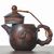 Чайник 140мл, цзяньшуйская керамика (76556)-фотография 2