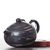 Чайник 285мл, цзяньшуйская керамика (76978)-фотография 4