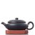 Чайник 150мл "Благоухание сливы", исинская глина (77058)-