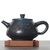 Чайник 250мл, цзяньшуйская керамика (76892)-