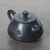 Чайник 250мл, цзяньшуйская керамика (76892)-фотография 4