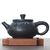 Чайник 115мл, цзяньшуйская керамика (76909)-