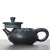 Чайник 115мл, цзяньшуйская керамика (76909)-фотография 2