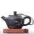 Чайник 150мл, цзяньшуйская керамика (790104)-