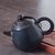 Чайник 235мл, цзяньшуйская керамика (76980)-фотография 4