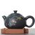 Чайник 165мл, цзяньшуйская керамика (76914)-