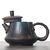 Чайник 250мл "Бабуковое коленце", цзяньшуйская керамика (76893)-фотография 2