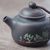 Чайник 160мл, цзяньшуйская керамика (79069)-фотография 8
