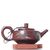 Чайник 215мл, цзяньшуйская керамика (77019)-фотография 2 Чайник 215мл, цзяньшуйская керамика (77019)-фотография 2
