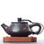 Чайник 125мл, цзяньшуйская керамика (790105)-
