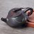 Чайник 125мл, цзяньшуйская керамика (790105)-фотография 4