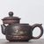 Чайник 235мл, цзяньшуйская керамика (76376)-фотография 2