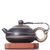 Чайник 220мл, цзяньшуйская керамика (76974)-