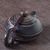 Чайник 220мл, цзяньшуйская керамика (76974)-фотография 6