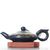 Чайник 125мл, цзяньшуйская керамика (77008)-фотография 5