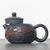 Чайник 175мл "Лотосовый пруд", цзяньшуйская керамика (76897)-фотография 2 Чайник 175мл "Лотосовый пруд", цзяньшуйская керамика (76897)-фотография 2