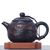 Чайник 190мл "Дракон Тяньлун", цзяньшуйская керамика (790127)-